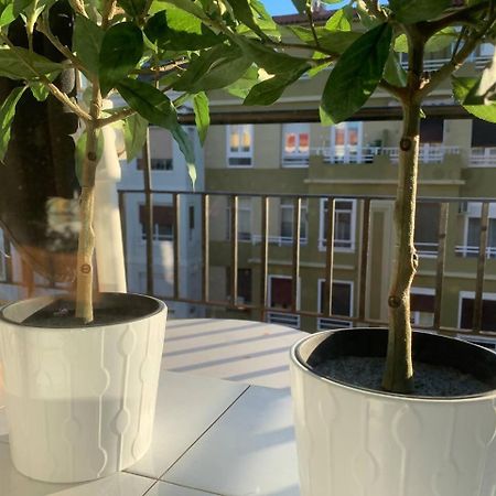 Un Hogar En El Centro Con Parking Gratuito Διαμέρισμα Σαραγόσα Εξωτερικό φωτογραφία