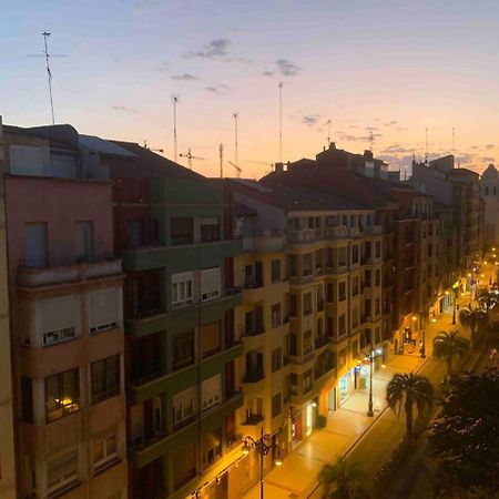 Un Hogar En El Centro Con Parking Gratuito Διαμέρισμα Σαραγόσα Εξωτερικό φωτογραφία